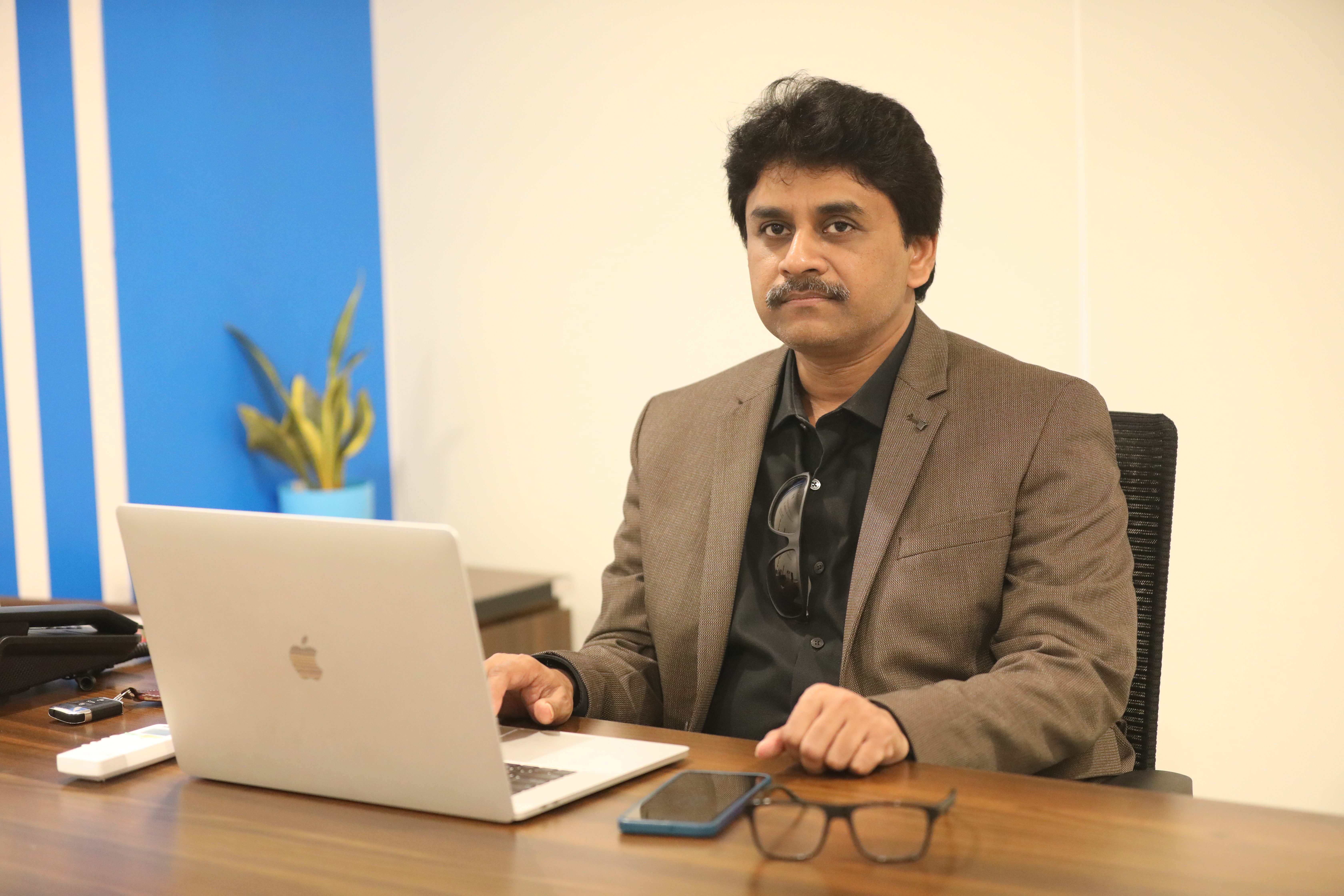 Mohd. Suleman Neelgund