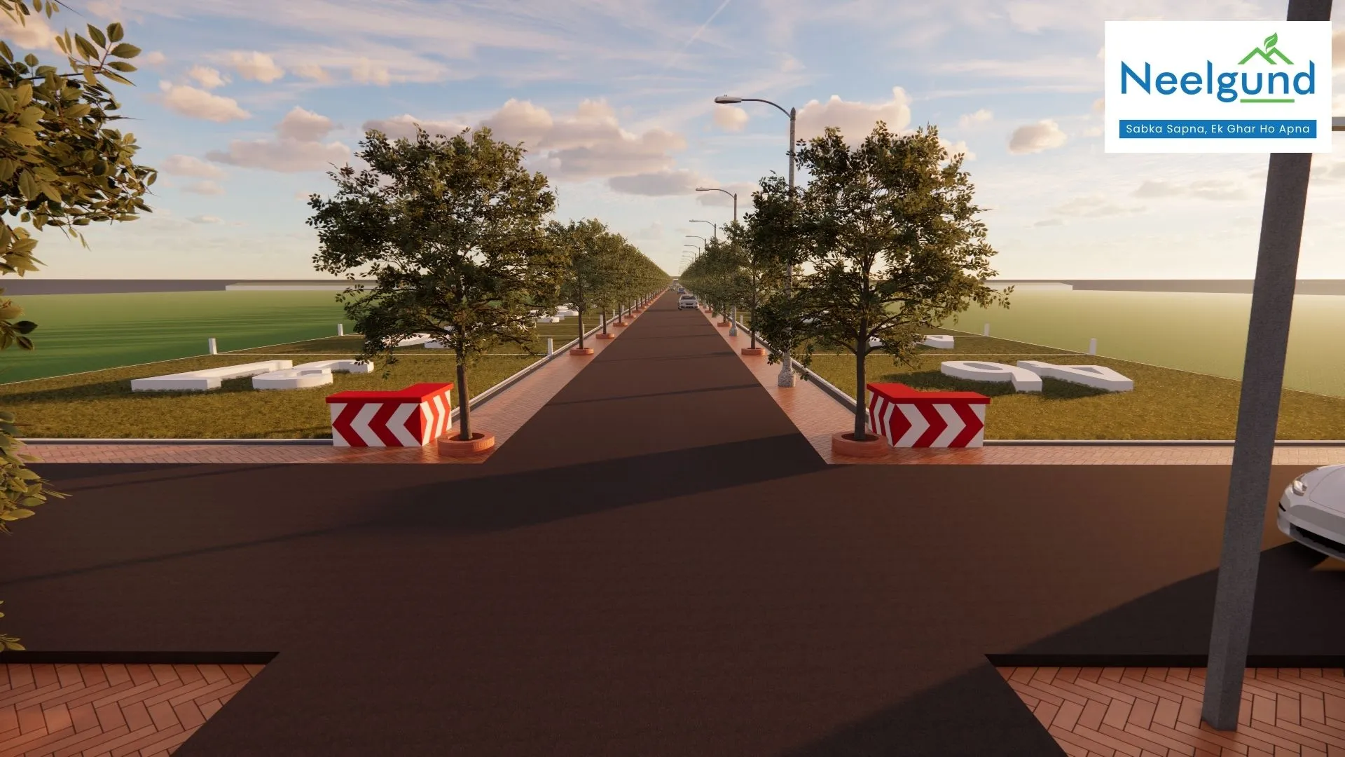 Residential Projects